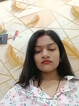 Cute_Raahi webcam model