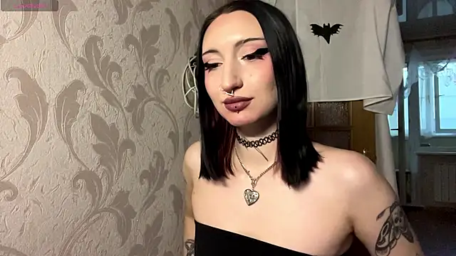 DonellaKockler webcam model