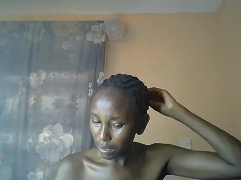Goldenpixie webcam model