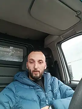 bazukata97, modèle webcam