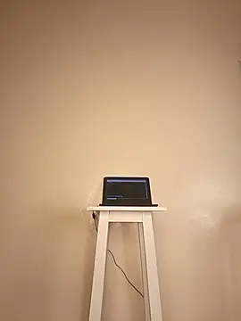 Gracey34 webcam model