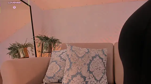 KateSunder live cam