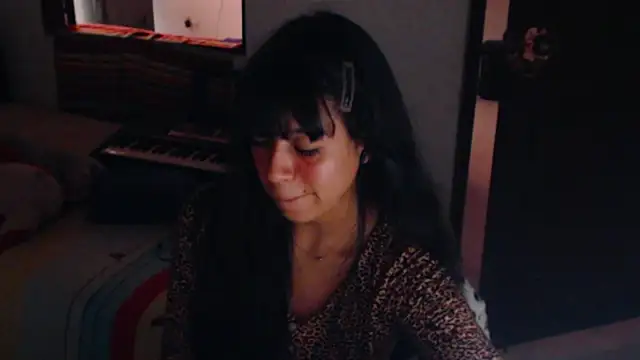 meganmiauu live cam on StripChat