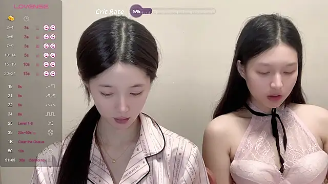 Ya--Y live cam on StripChat