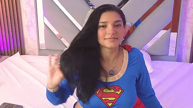 Dulce_Lolly18 live cam on StripChat