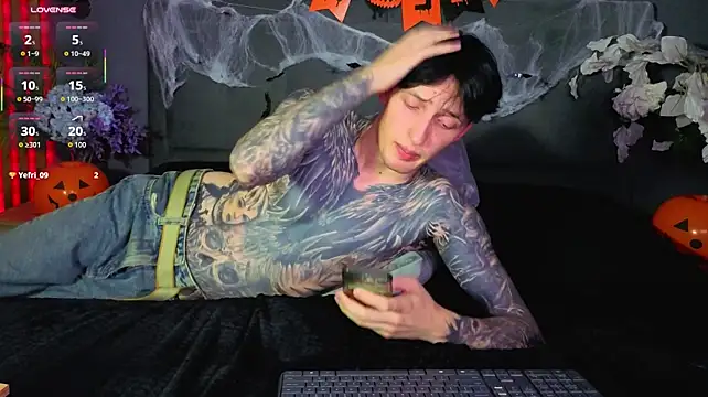 Martin_Jin webcam