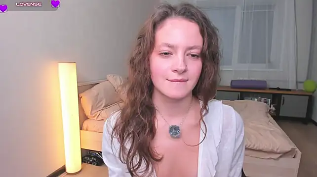 MarviSinner in webcam