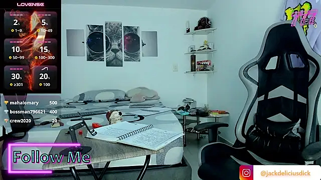 jackdeliciusdick webcam