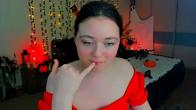 AlluringLookk live cam