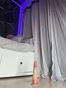 Scarlett_12 live cam