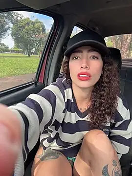 roxyrougee
