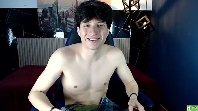 Marcoviolet