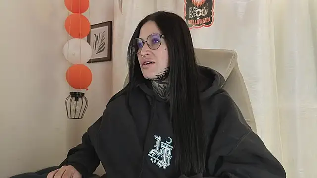 Nox_babe live cam