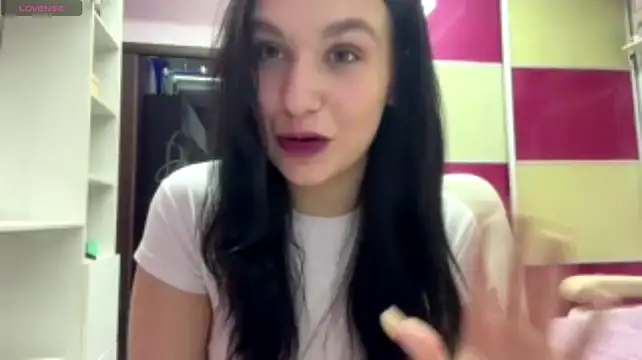 RisaPanak live cam