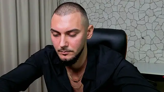 ClintMasters webcam