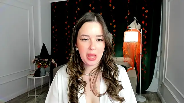WishToBloom live cam on StripChat