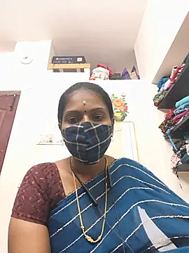 Tamil_Yalini12 webcam