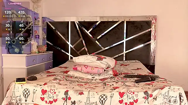 fire_lovex (G young) - GET NAKED FOR ME 🔥😈