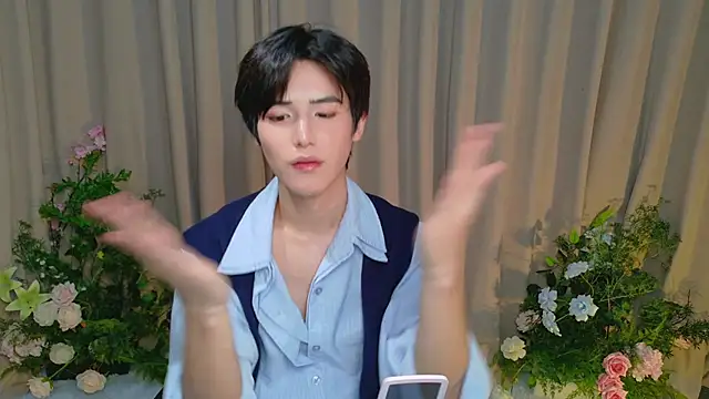 Lumi-ya live cam