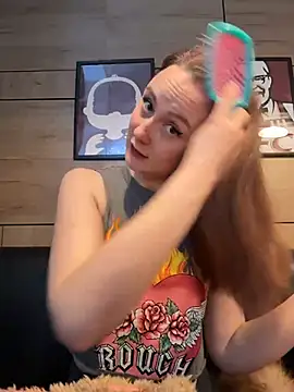 Dina_Tease webcam