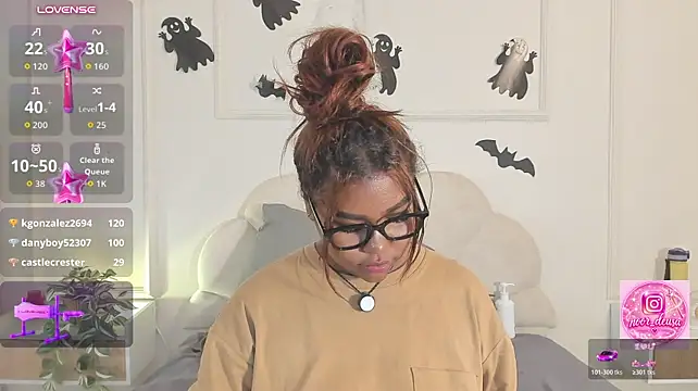 Candaceoweens
