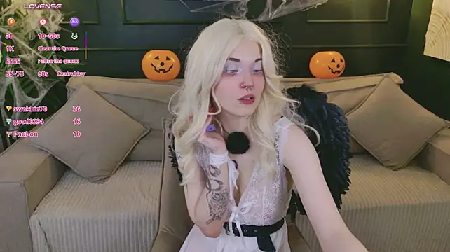 ScarletHarley