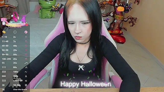Sirena_Skyies live cam preview
