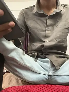 Indorecockyboy