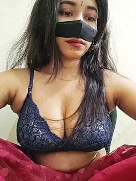 Nishi-3 webcam model
