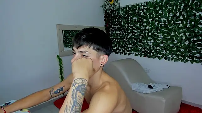 The_beby_guy live cam