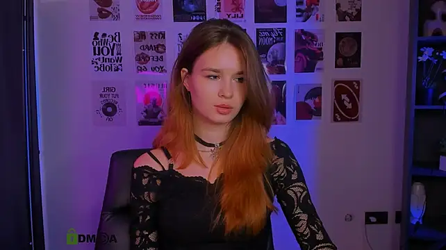 angie_foxy1 live cam