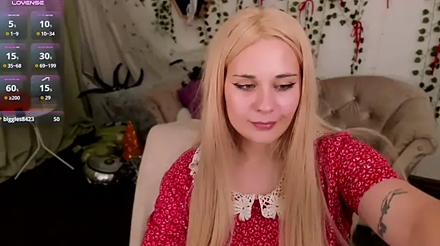 Rita_Wild