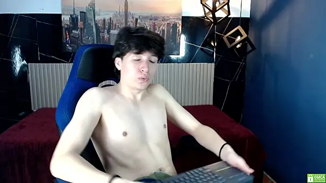 Marcoviolet