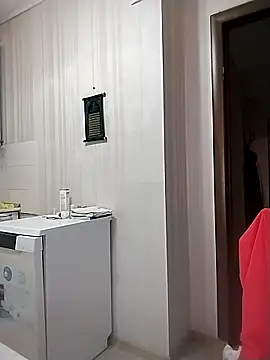 Webcam-Model MilkCandyGirl