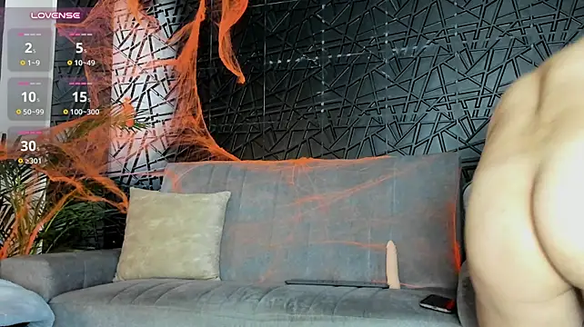 Webcam-Model Maofenix