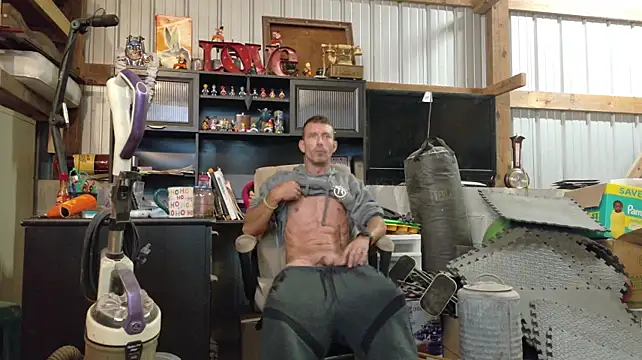 TheInexperiencedCatfish