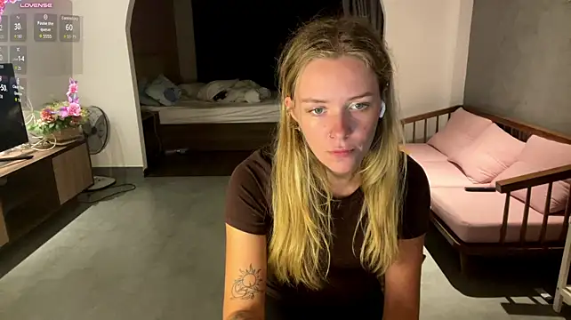 One_On_Mllion live cam
