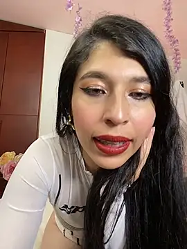 Hanna_rod live cam on StripChat