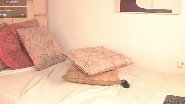 Webcam-Model SaraMonroe1