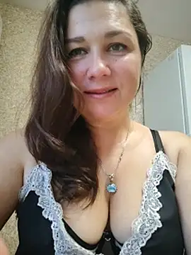 Webcam-Model Susan8421