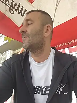 Webcam-Model Jekitojj