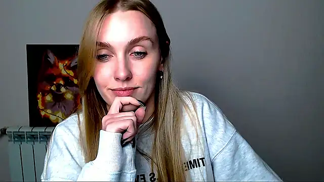 Doll_Angelina live cam on StripChat