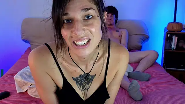 Tassi_X_Dylan live cam