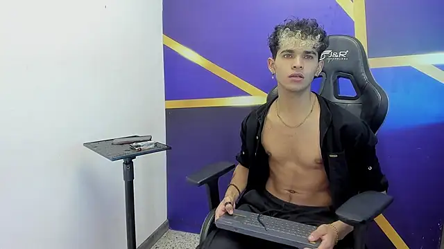 Silco_sex live cam on StripChat