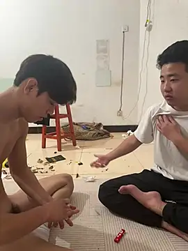 Mrwangjjkk webcam model