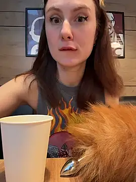 Dina_Tease webcam
