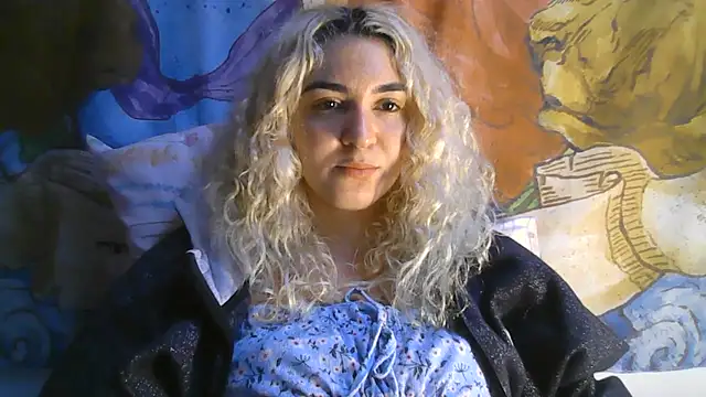 Apofenia live cam on StripChat