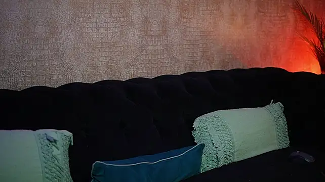 DaisySecret live cam on StripChat