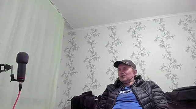 SanFrantsisko live cam on StripChat