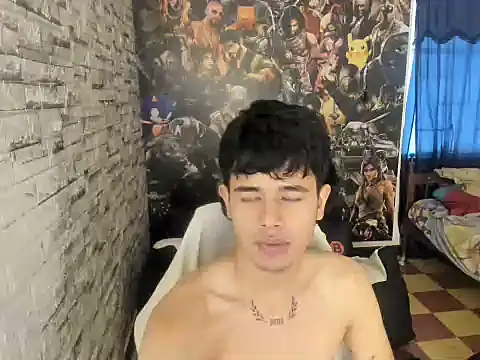 marek_sanchez live cam